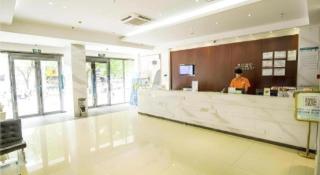 City Comfort Inn Nanning Dancun Road - 8