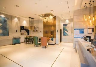 City Comfort Inn Nanchang Guanying Road Metro Station Maya Paradise - 9