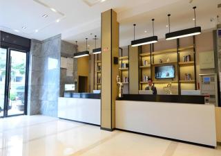 City Comfort Inn Huanggang Qichun Exhibition Center - 4