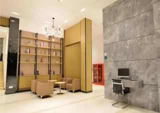 City Comfort Inn Huanggang Qichun Exhibition Center - 3