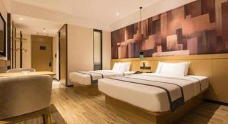 City Comfort Inn Chongzuo Tiandeng Nationality Elementary School - 1