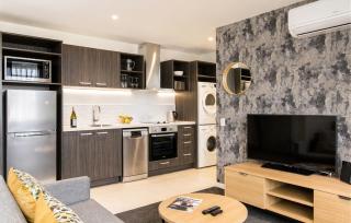 Quest Palmerston North - 3