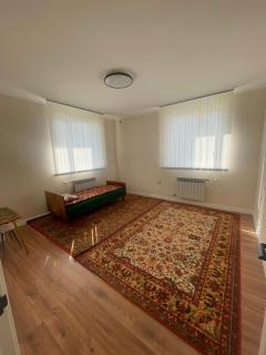 Bishkek arena - 3