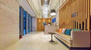 City Comfort Inn Guiyang Financial City - 7