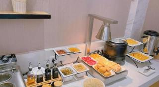 City Comfort Inn Xiaogan Dawu Bishui Huating - 1