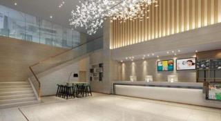 City Comfort Inn Dongguan Zhongtang - 6