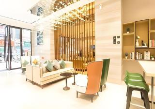 City Comfort Inn Nanning Guangxi University for Nationalities - 9