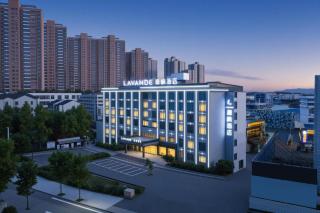 Lavande Hotels· Jingzhou Jianli - 6