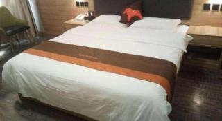 Jun Hotel Shandong Zibo Yiyuan County Jingshan Road Jujiacheng - 6