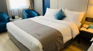 LANO Hotel Shandong Qingdao Jimo District Baolong Square - 8