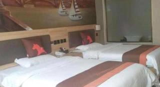 Jun Hotel Shandong Zibo Yiyuan County Jingshan Road Jujiacheng - 1