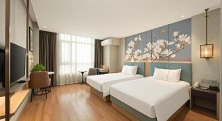 Magnotel Hengshui Lake Jizhou Middle School - 9
