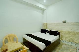 Hotel O CHOUDHARY GUEST HOUSE - 6