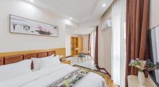 Guilin Wanjing Hotel - 4