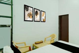 Hotel O CHOUDHARY GUEST HOUSE - 0