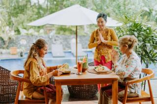 Dewangga MUA Ubud - 9