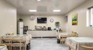 City 118 Selected Hotel Xi'an Fengcheng Nan Road - 8