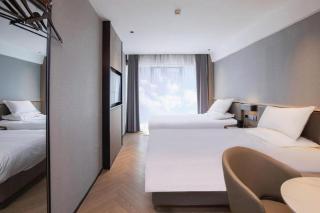 Starway Hotel(Shuiximen Street,Nanjing) - 5
