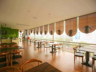 City 118 Selected Hotel Tengzhou Railway Station - 6