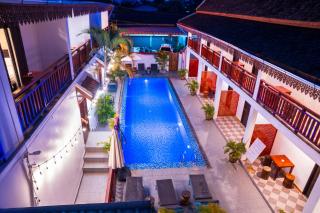Luang Prabang Pavilion Hotel & Travel - 3