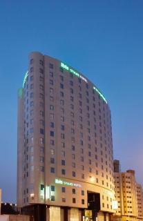 ibis Styles Makkah - 7
