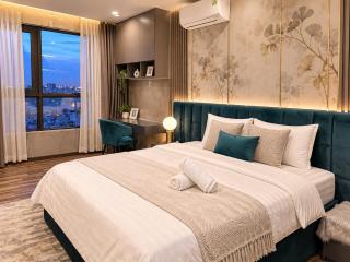 The Luxe Stay - 2