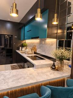 The Luxe Stay - 3
