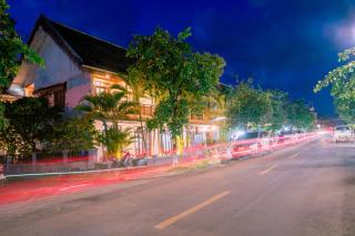 Luang Prabang Pavilion Hotel & Travel - 2