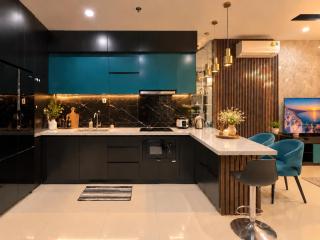 The Luxe Stay - 4