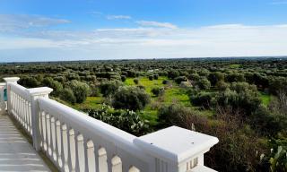 Villetta Panoramica - 3