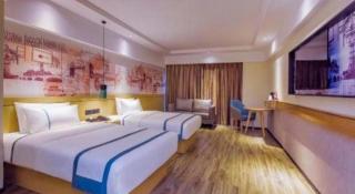 City Comfort Inn Guiyang Airport Future Ark - 8