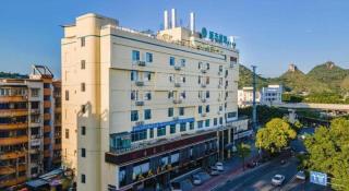 City Comfort Inn Liuzhou Longtan Park Ma'anshan Baiyun - 5
