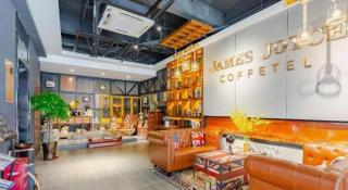 James Joyce Coffetel Guilin Railway Station Xiangbi Mountain Liangjiang Sihu Wharf - 7