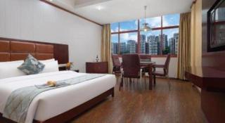 PAI Hotel Changsha Yanghu University of Traditional Chinese Medicine - 2