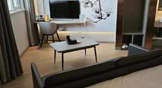 Magnotel Hotel Xuzhou Xinxin Yurun Plaza Zhongwu Road - 1