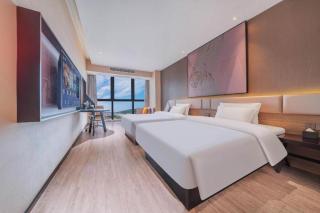 IU Hotel Chongqing Airport T3 Terminal - 5