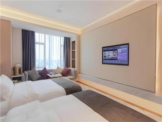 Lavande Hotel Huazhou Beijing Road - 1