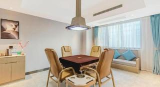 GreenTree Eastern Hotel Chizhou Tonghui Plaza - 1