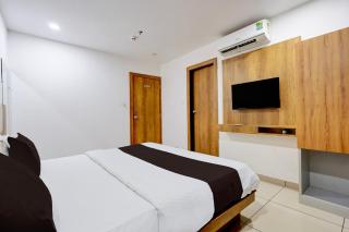 Hotel O Secure 247 Inn - 1