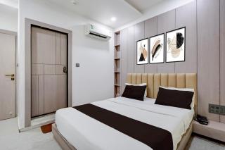 Hotel O Secure 247 Inn - 6