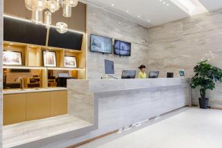 City Comfort Inn Dongguan Dalingshan Xinli Agricultural Wholesale - 7