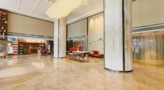 E-Cheng Hotel Shenyang North Railway Station - 4