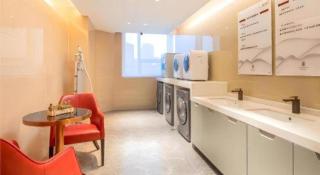 E-Cheng Hotel Shenyang North Railway Station - 8
