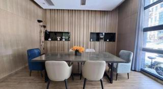 Echarm Hotel Hefei South Railway Station Qiupuhe Road Metro Station - 6