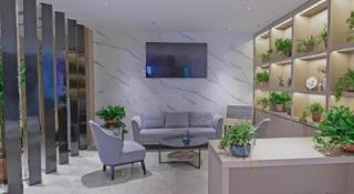 Gya Hotel Nantong Nanshang Lake Street Wanda Plaza - 2