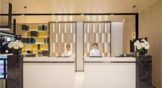 Echarm Hotel Changsha Xiangya Fushan - Changsha - 1