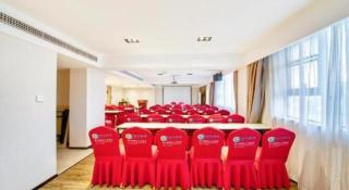 City Comfort Inn Kunshan High-speed Railway Station Renmin Road - 2