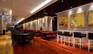 Bairun Zhenjiang International Hotel - 8