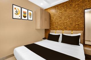 Hotel O Elite - 7