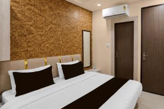 Hotel O Elite - 1